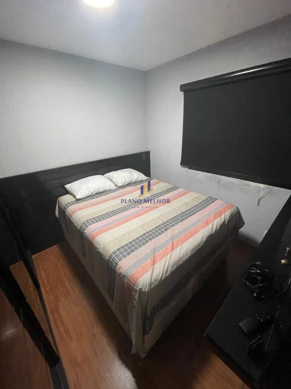 Apartamento, 2 quartos, 52 m² - Foto 11