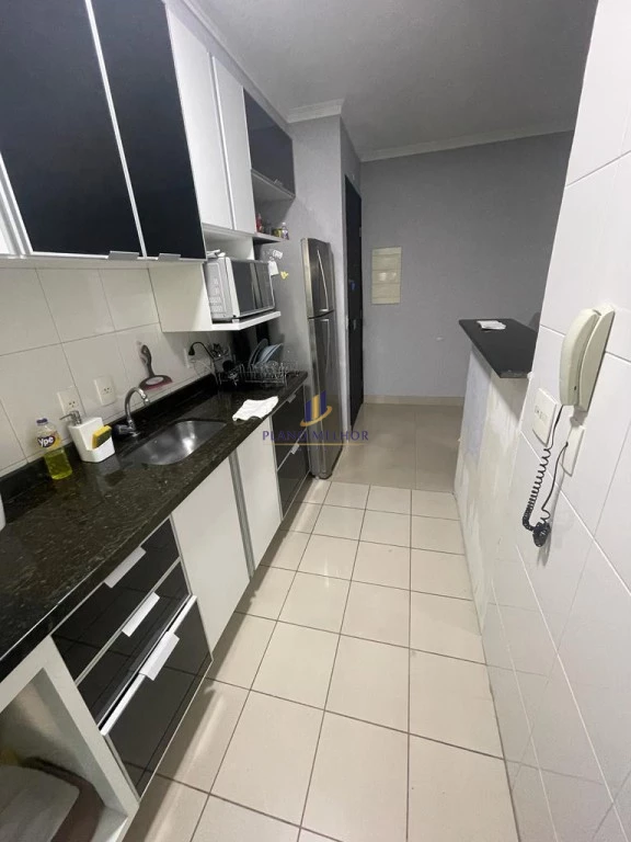 Apartamento, 2 quartos, 52 m² - Foto 12