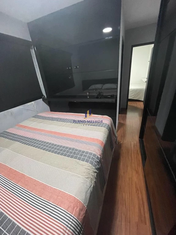 Apartamento, 2 quartos, 52 m² - Foto 3