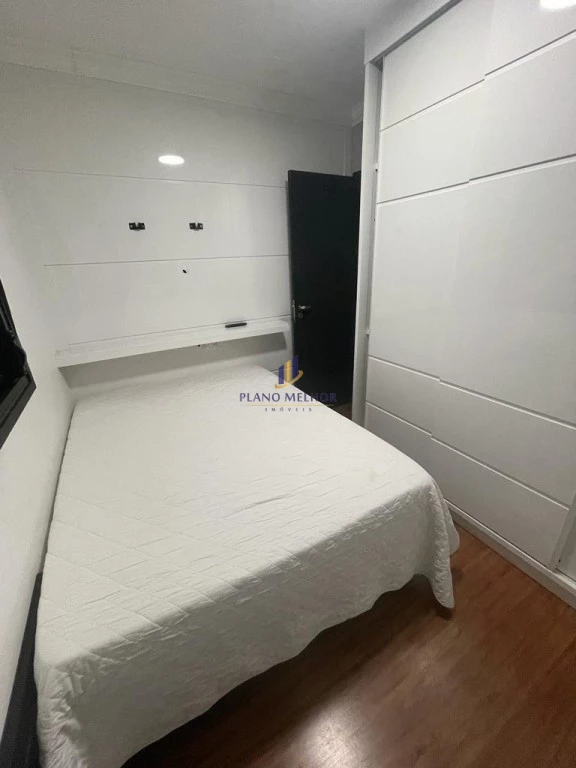 Apartamento, 2 quartos, 52 m² - Foto 4