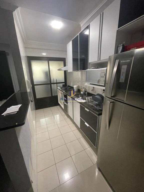 Apartamento, 2 quartos, 52 m² - Foto 6