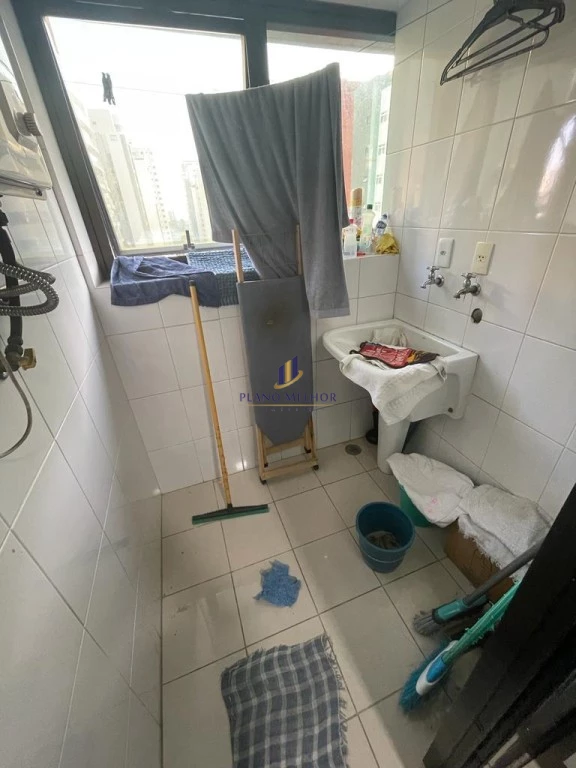 Apartamento, 2 quartos, 52 m² - Foto 7