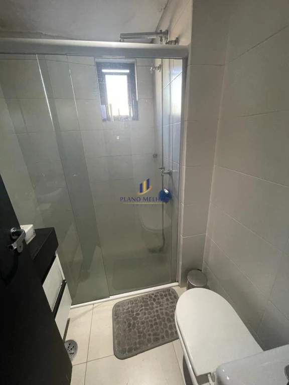 Apartamento, 2 quartos, 52 m² - Foto 8