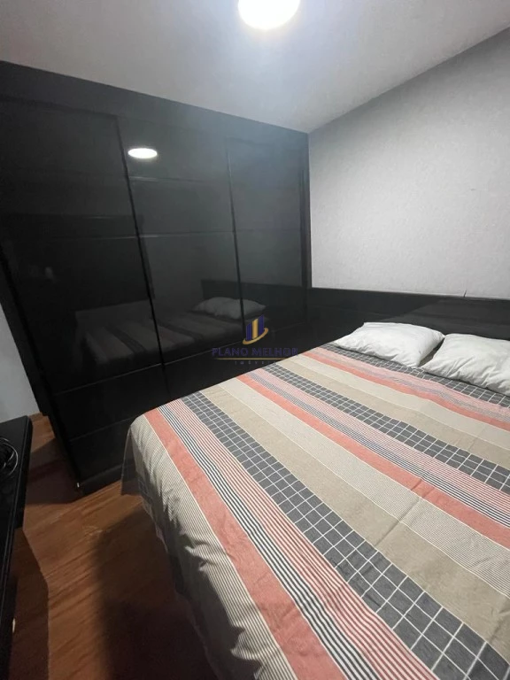 Apartamento, 2 quartos, 52 m² - Foto 9