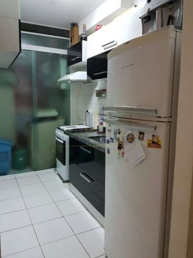 Apartamento, 2 quartos, 47 m² - Foto 15