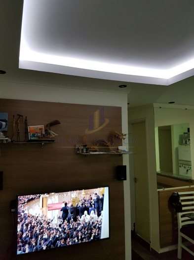 Apartamento, 2 quartos, 47 m² - Foto 33