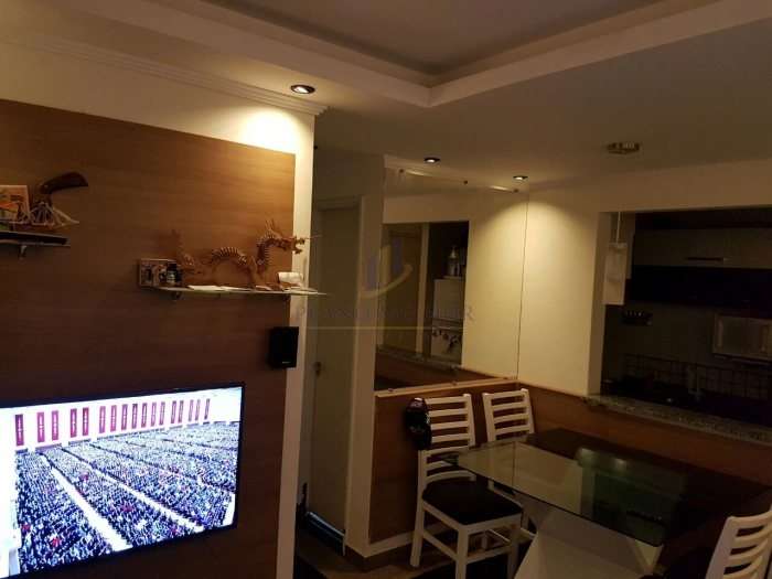 Apartamento, 2 quartos, 47 m² - Foto 39