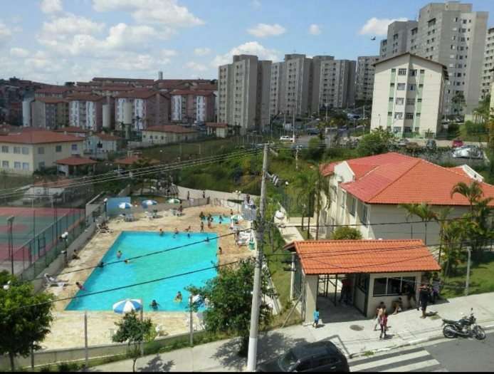 Apartamento, 2 quartos, 47 m² - Foto 4