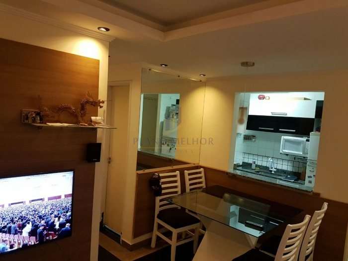 Apartamento, 2 quartos, 47 m² - Foto 42