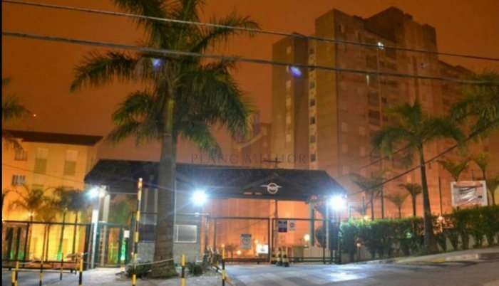 Apartamento, 2 quartos, 47 m² - Foto 68