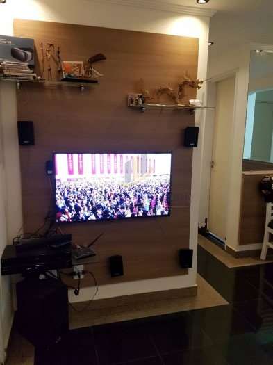 Apartamento, 2 quartos, 47 m² - Foto 76