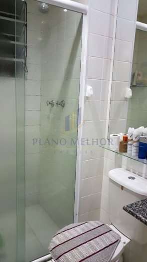 Apartamento, 2 quartos, 47 m² - Foto 8