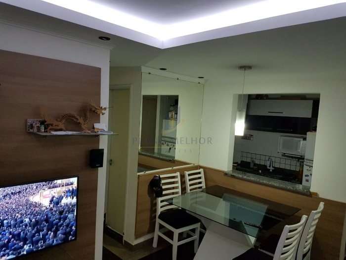 Apartamento, 2 quartos, 47 m² - Foto 80