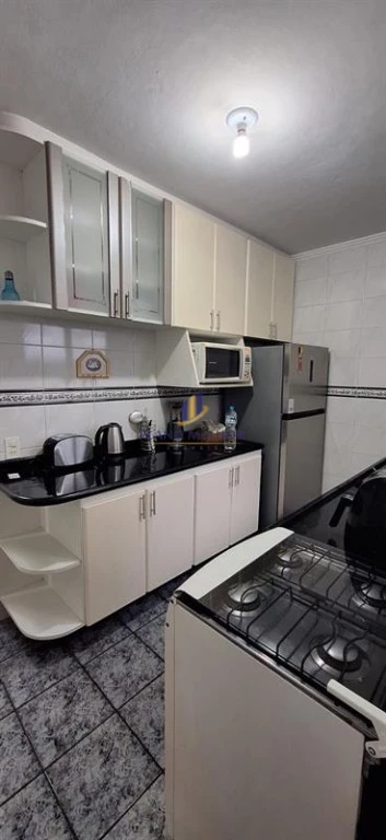 Apartamento, 3 quartos, 70 m² - Foto 12