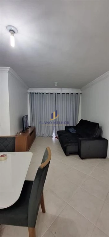 Apartamento, 3 quartos, 70 m² - Foto 2