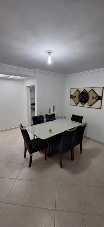Apartamento, 3 quartos, 70 m² - Foto 3