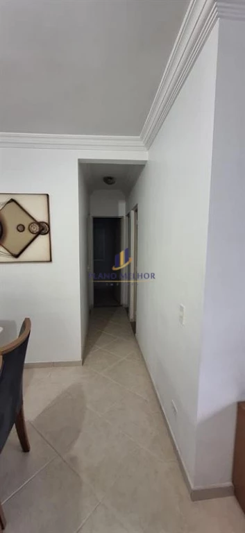 Apartamento, 3 quartos, 70 m² - Foto 5