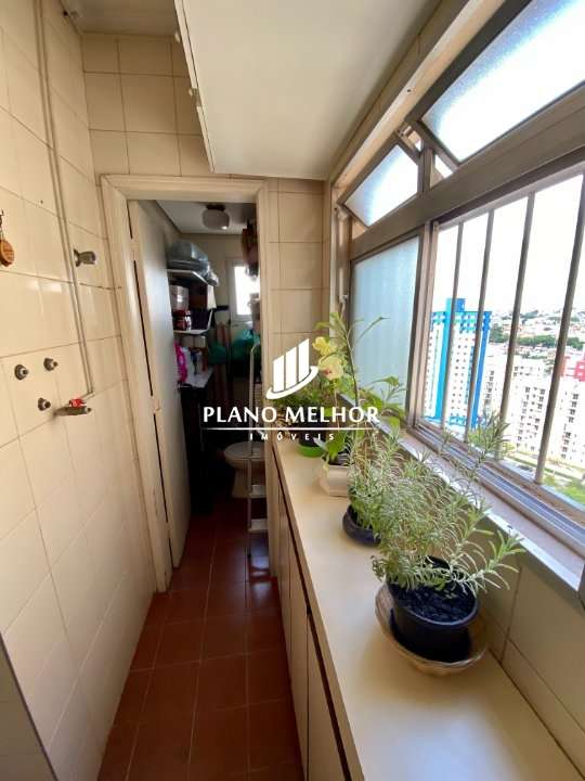 Apartamento, 3 quartos, 80 m² - Foto 10