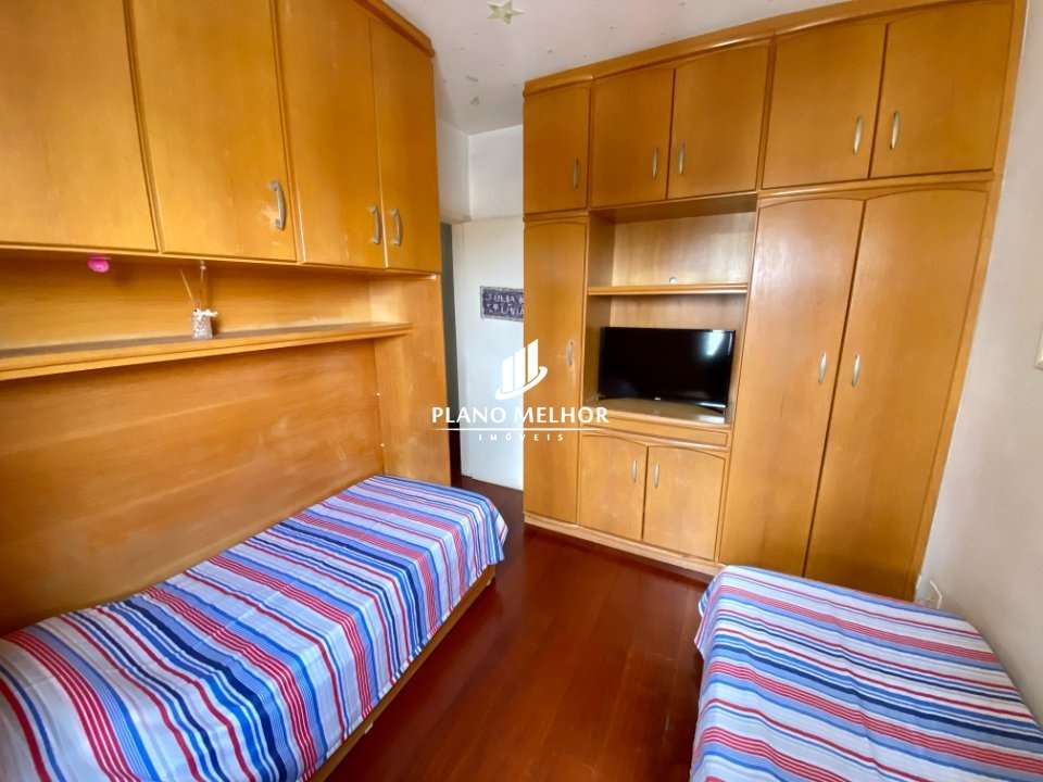 Apartamento, 3 quartos, 80 m² - Foto 12