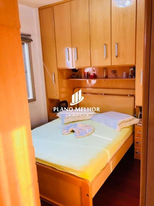 Apartamento, 3 quartos, 80 m² - Foto 13
