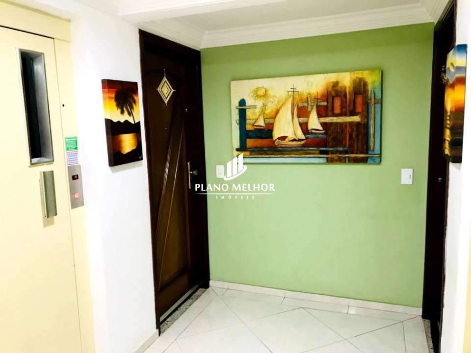Apartamento, 3 quartos, 80 m² - Foto 16