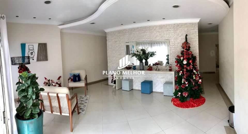 Apartamento, 3 quartos, 80 m² - Foto 17