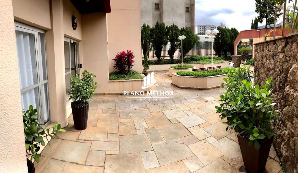 Apartamento, 3 quartos, 80 m² - Foto 19