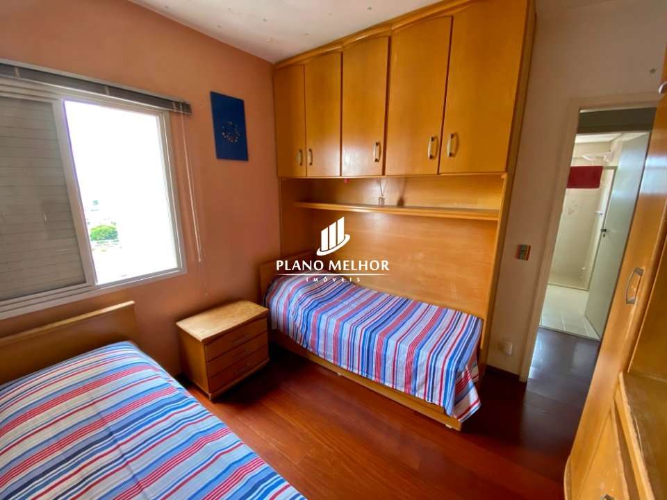 Apartamento, 3 quartos, 80 m² - Foto 2