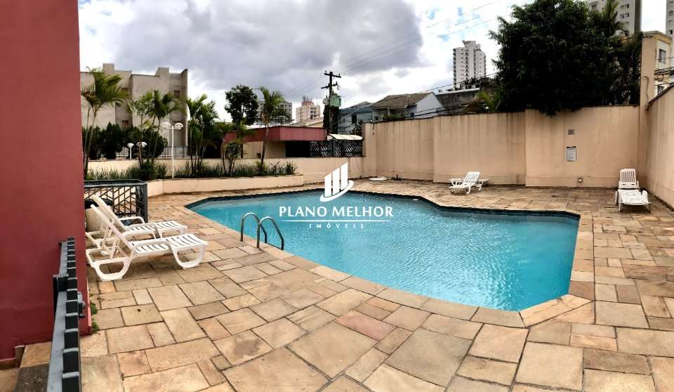 Apartamento, 3 quartos, 80 m² - Foto 20