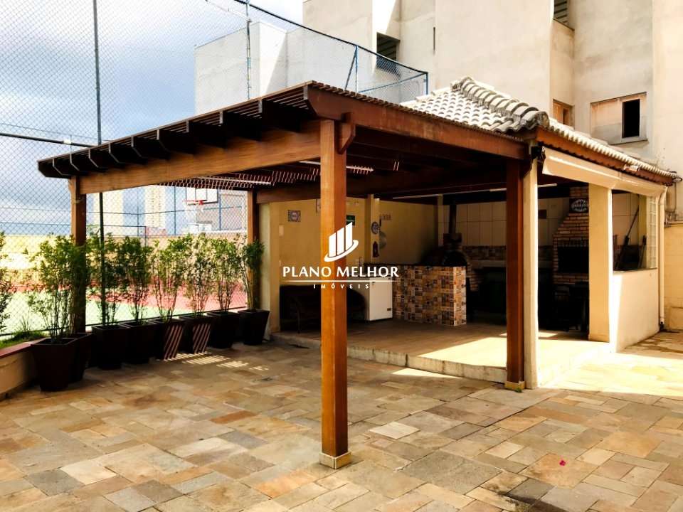 Apartamento, 3 quartos, 80 m² - Foto 22