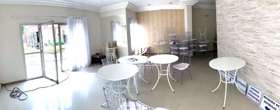 Apartamento, 3 quartos, 80 m² - Foto 24