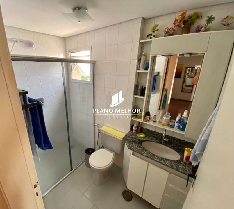 Apartamento, 3 quartos, 80 m² - Foto 25