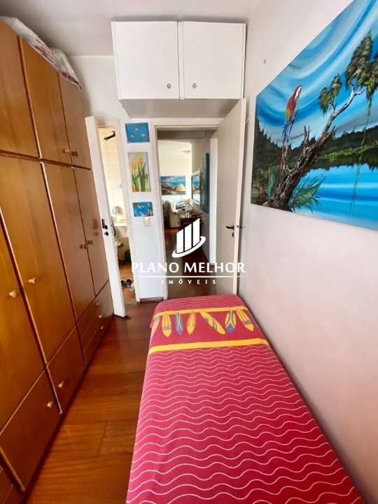 Apartamento, 3 quartos, 80 m² - Foto 27
