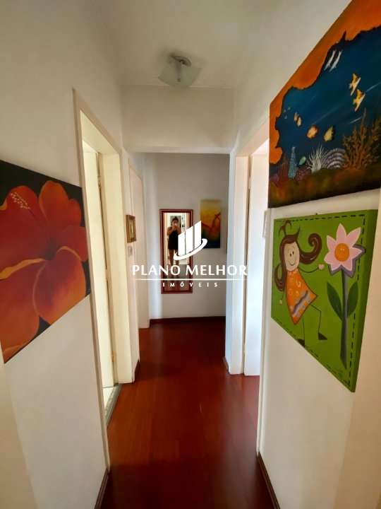 Apartamento, 3 quartos, 80 m² - Foto 28