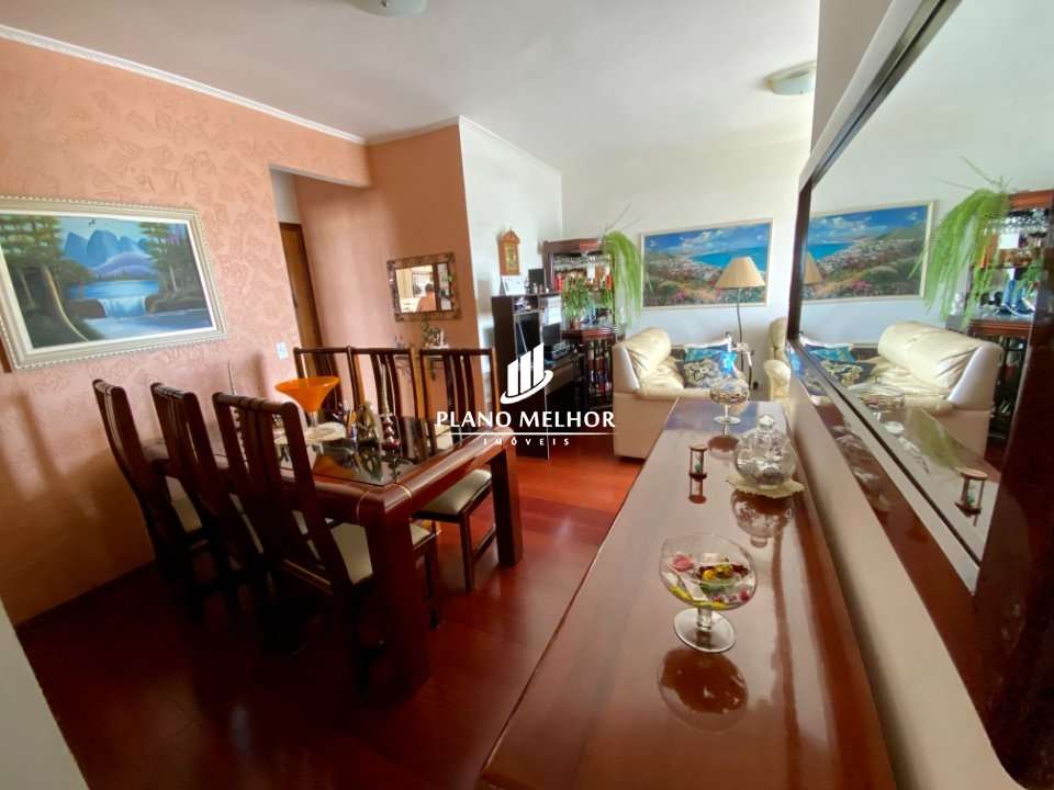 Apartamento, 3 quartos, 80 m² - Foto 29