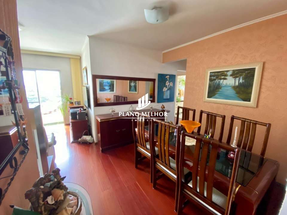 Apartamento, 3 quartos, 80 m² - Foto 30