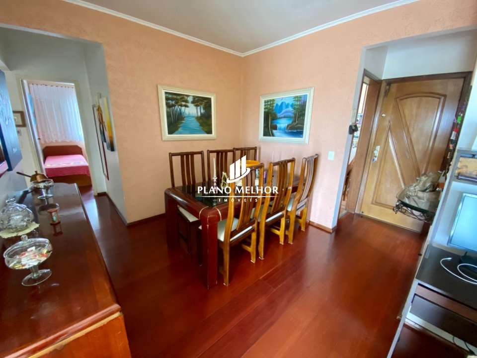 Apartamento, 3 quartos, 80 m² - Foto 6