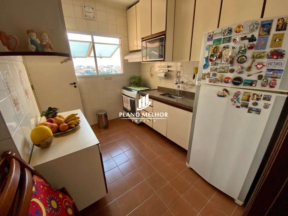 Apartamento, 3 quartos, 80 m² - Foto 8