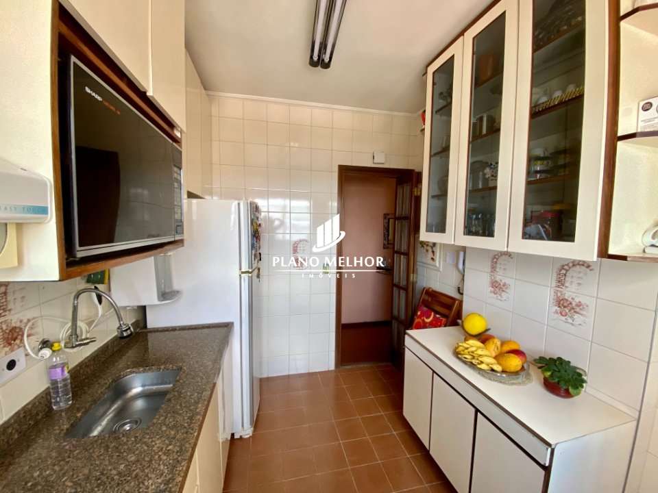 Apartamento, 3 quartos, 80 m² - Foto 9