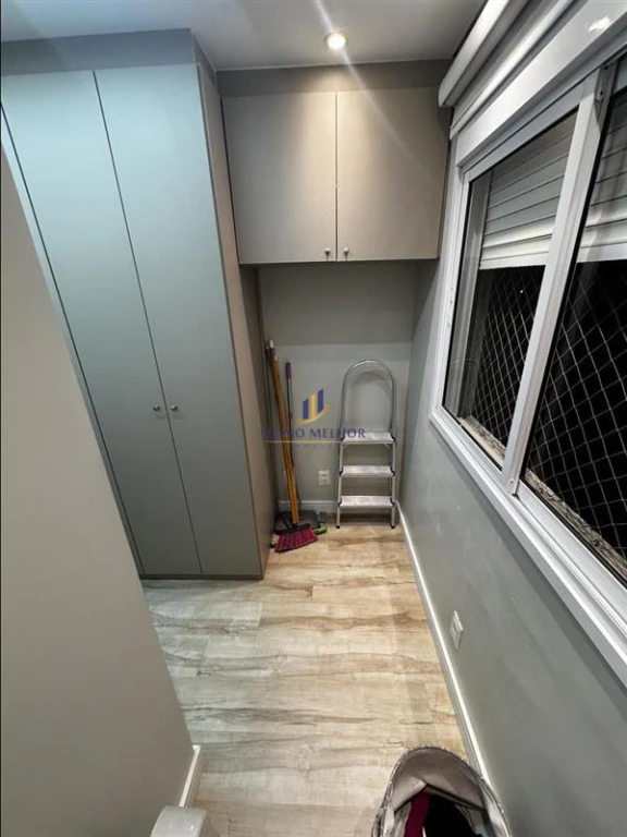 Apartamento, 2 quartos, 55 m² - Foto 10