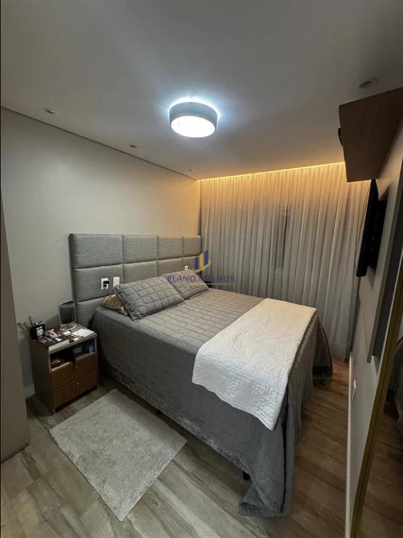 Apartamento, 2 quartos, 55 m² - Foto 2