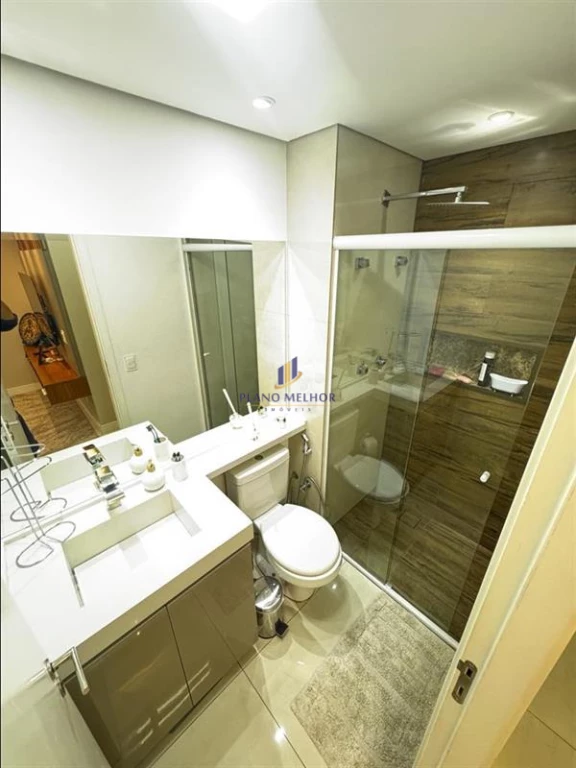 Apartamento, 2 quartos, 55 m² - Foto 3