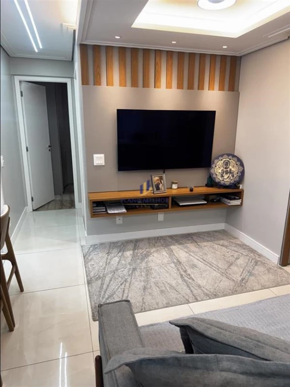 Apartamento, 2 quartos, 55 m² - Foto 5