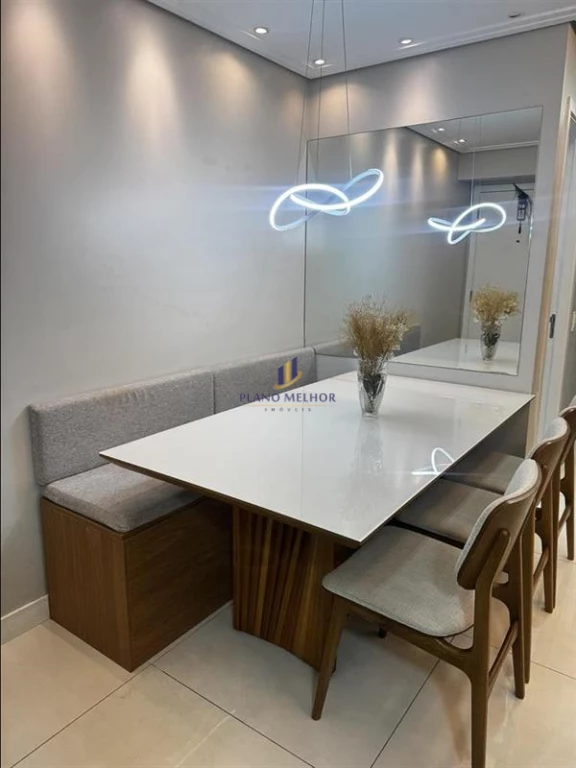 Apartamento, 2 quartos, 55 m² - Foto 6