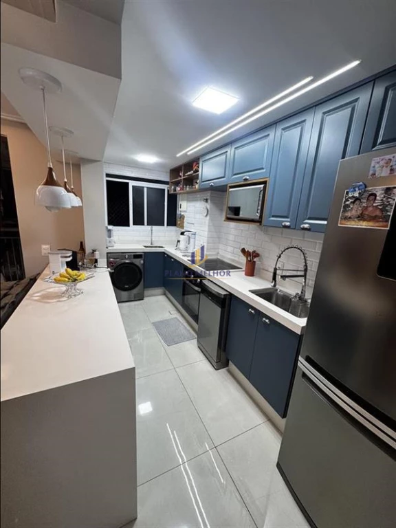 Apartamento, 2 quartos, 55 m² - Foto 7