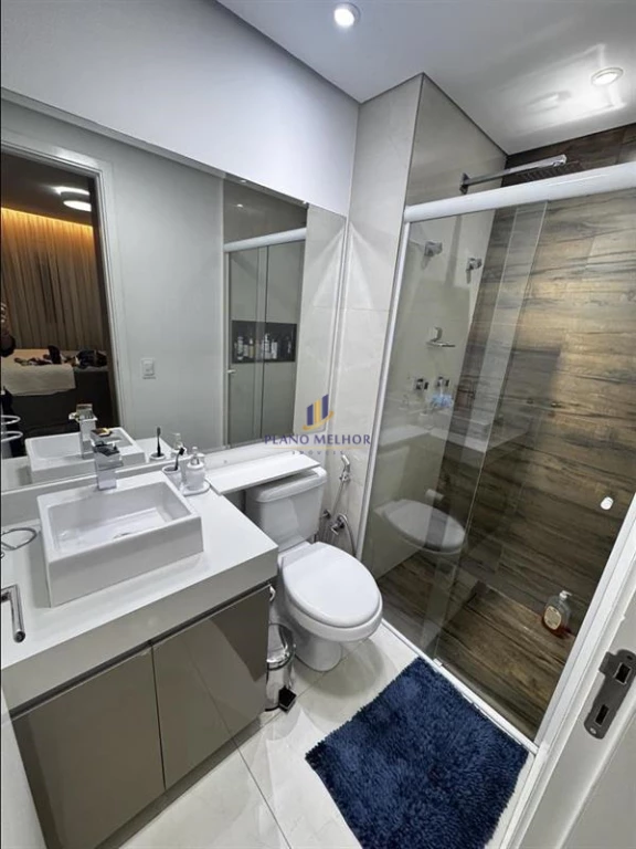 Apartamento, 2 quartos, 55 m² - Foto 8