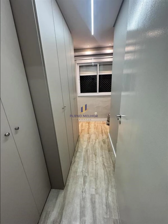 Apartamento, 2 quartos, 55 m² - Foto 9