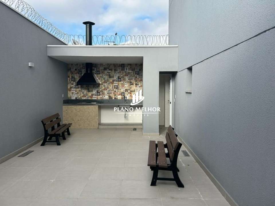 Apartamento, 2 quartos, 33 m² - Foto 10