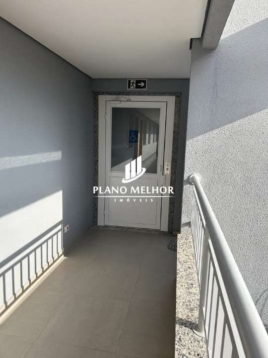 Apartamento, 2 quartos, 33 m² - Foto 16