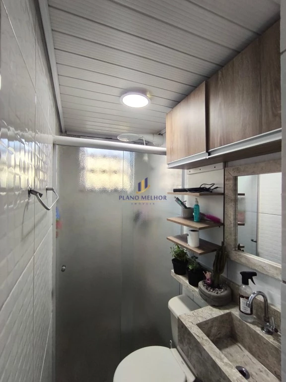 Apartamento, 2 quartos, 50 m² - Foto 10